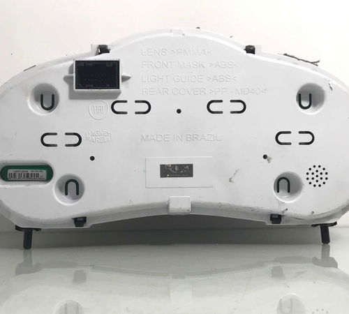 Painel Instrumento Fiat Palio 1.0 2014