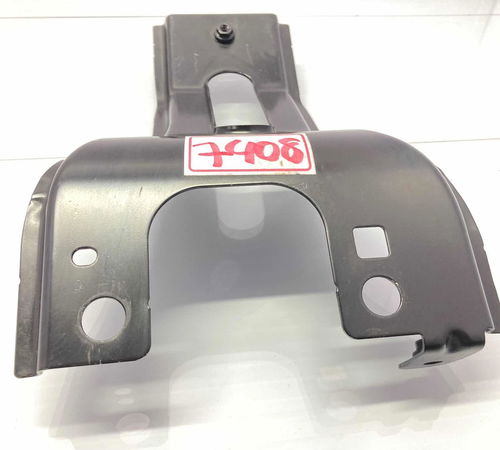 Suporte Fechadura Capo Ford Hatch 2015