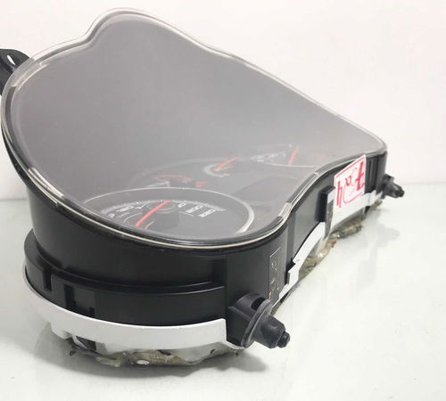 Painel Instrumento Fiat Palio 1.0 2012