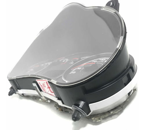 Painel Instrumento Fiat Palio 1.0 2012