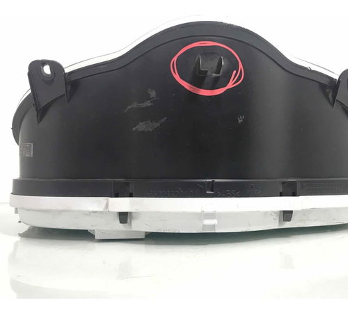 Painel Instrumento Fiat Palio 1.0 2012