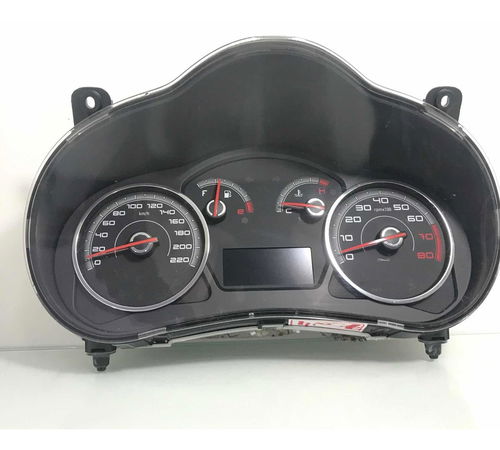 Painel Instrumento Fiat Palio 1.0 2012