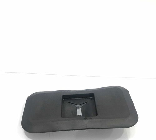 Acabamento Limitador Porta T/esquerda Renault Kwid 2017/2021
