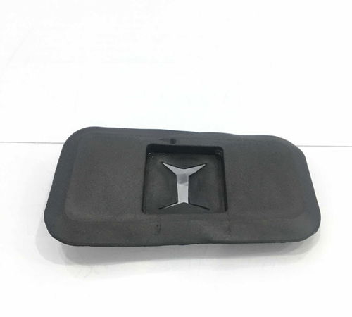 Acabamento Limitador Porta T/esquerda Renault Kwid 2017/2021