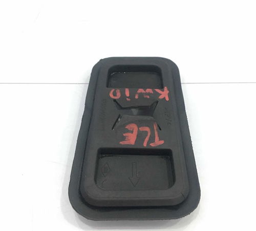 Acabamento Limitador Porta T/esquerda Renault Kwid 2017/2021
