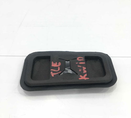 Acabamento Limitador Porta T/esquerda Renault Kwid 2017/2021