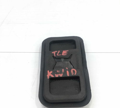 Acabamento Limitador Porta T/esquerda Renault Kwid 2017/2021