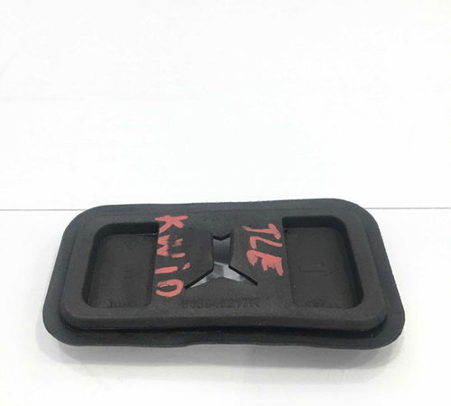 Acabamento Limitador Porta T/esquerda Renault Kwid 2017/2021