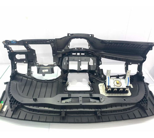 Kit Airbag Chevrolet Spin 2020