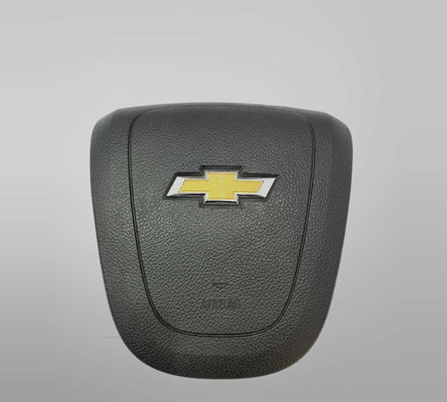 Kit Airbag Chevrolet Spin 2020
