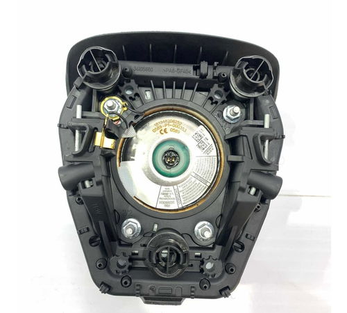 Kit Airbag Chevrolet Spin 2020