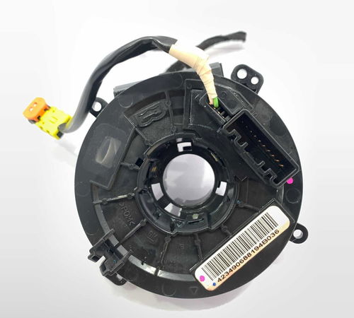 Kit Airbag Chevrolet Spin 2020