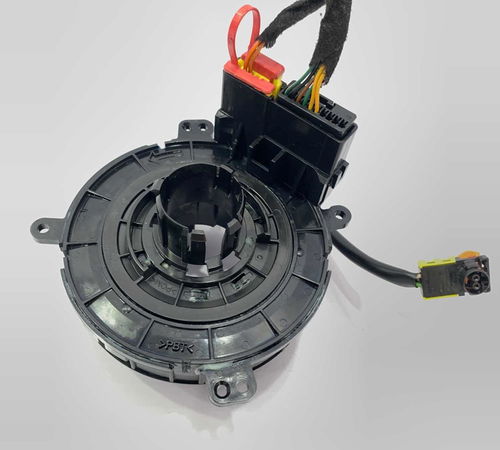 Kit Airbag Chevrolet Spin 2020