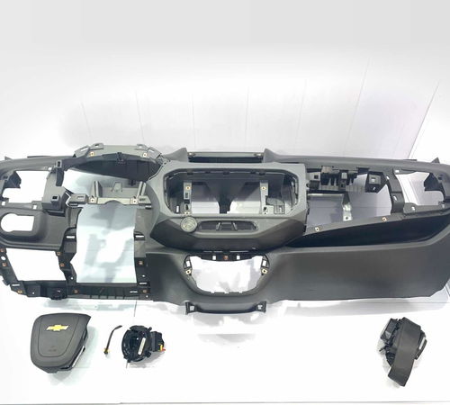 Kit Airbag Chevrolet Spin 2020
