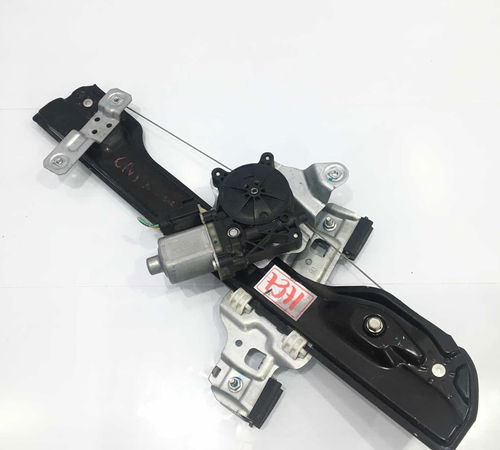 Máquina Vidro Porta Dianteiro Direito Chevrolet Onix 2017