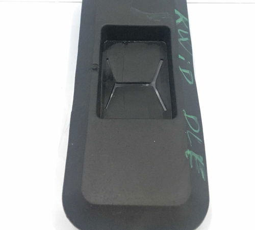 Acabamento Limitador Porta D/esquerda Renault Kwid 2017/2021