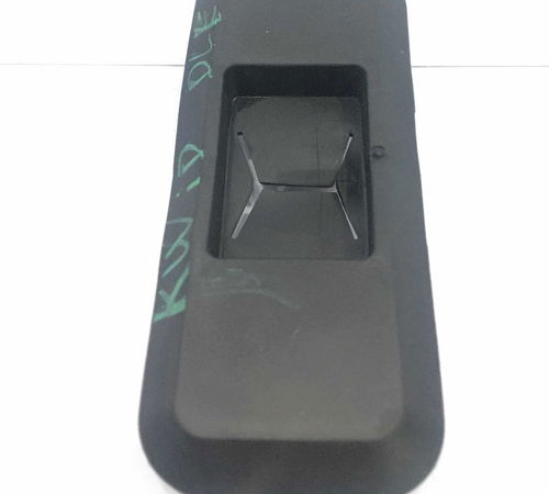 Acabamento Limitador Porta D/esquerda Renault Kwid 2017/2021