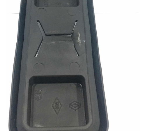 Acabamento Limitador Porta D/esquerda Renault Kwid 2017/2021