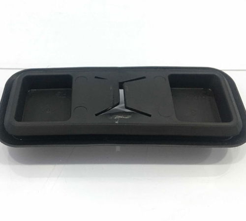 Acabamento Limitador Porta D/esquerda Renault Kwid 2017/2021