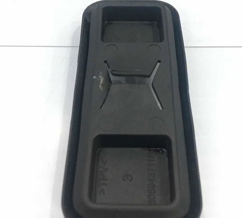 Acabamento Limitador Porta D/esquerda Renault Kwid 2017/2021
