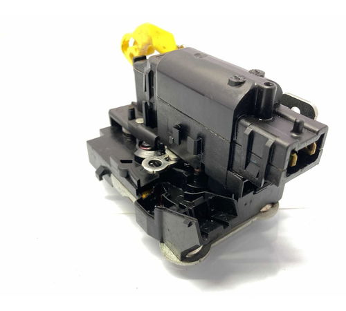 Fechadura Porta Traseira Direita Renault Oroch 2018
