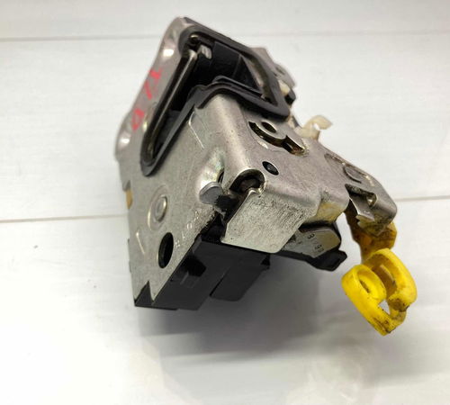 Fechadura Porta Traseira Direita Renault Oroch 2018