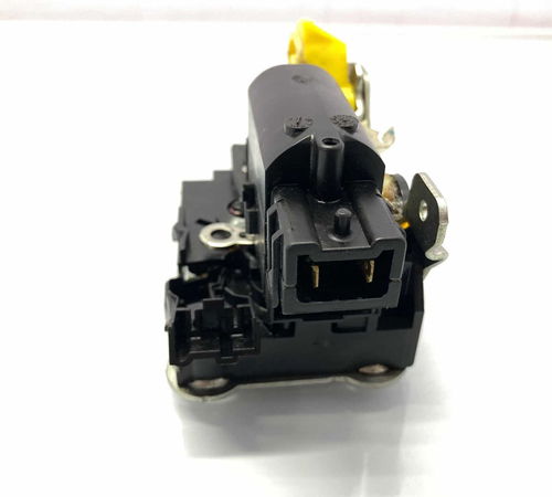 Fechadura Porta Traseira Direita Renault Oroch 2018