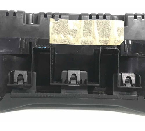 Painel Instrumento C/computador Bordo Vw Fox 2013 C/detalhe
