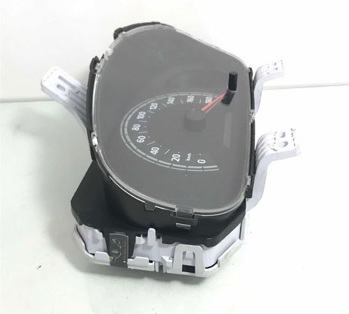Painel Instrumento Renault Kwid 1.0 2019 C/detalhe