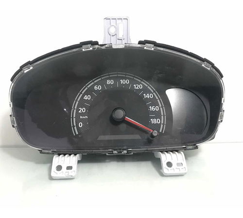 Painel Instrumento Renault Kwid 1.0 2019...