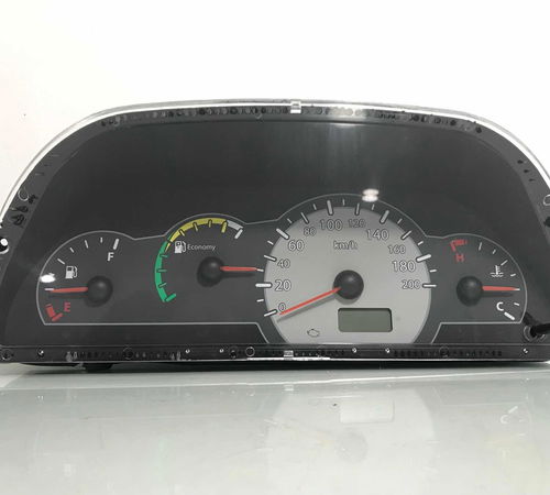 Painel Instrumento Fiat Palio Economy 1....