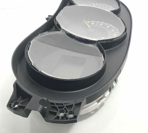 Painel Instrumento Renault Sandero 1.0 2014 C/detalhe