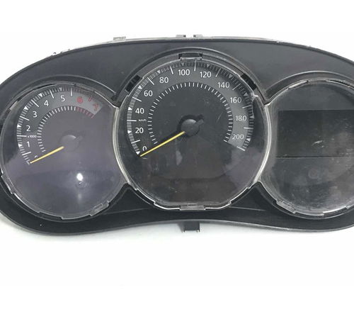 Painel Instrumento Renault Sandero 1.0 2...