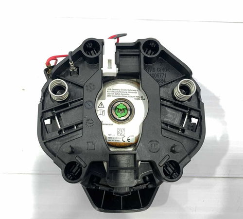 Kit Airbag Fiat Grand Siena 2020