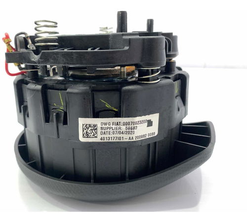 Kit Airbag Fiat Grand Siena 2020
