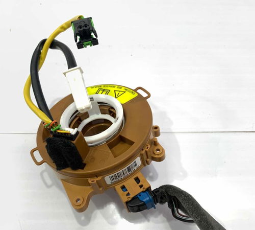 Kit Airbag Fiat Grand Siena 2020