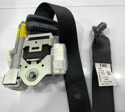 Kit Airbag Fiat Grand Siena 2020