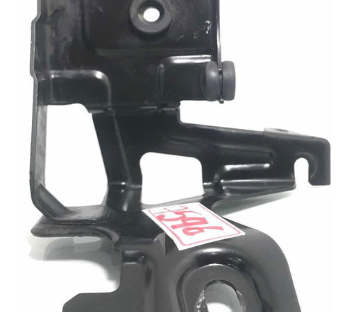 Suporte Módulo Abs Fiat Punto 1.6 E-torq 2012