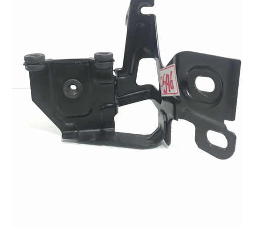 Suporte Módulo Abs Fiat Punto 1.6 E-torq 2012
