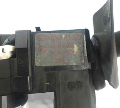 Chave Seta/limpador Volkswagen Fox 2013