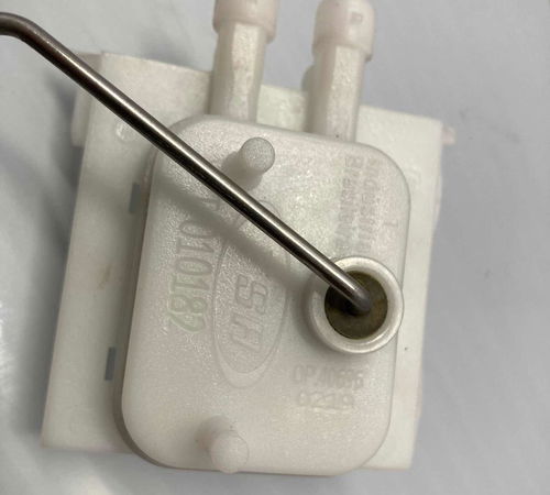 Boia Sensor Bomba Combustível Gm Prisma   2007/2012