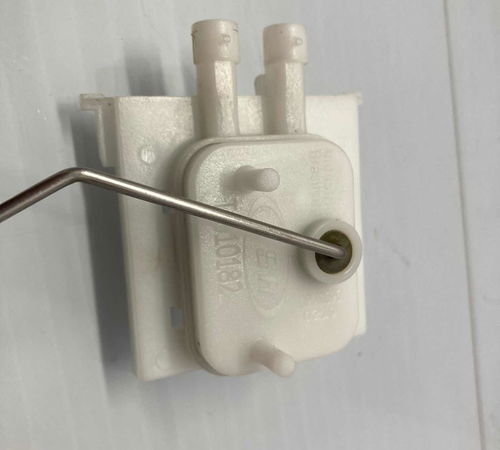 Boia Sensor Bomba Combustível Gm Prisma   2007/2012