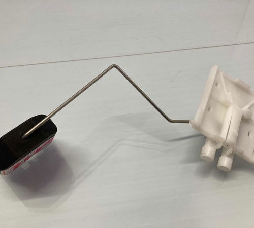 Boia Sensor Bomba Combustível Gm Prisma   2007/2012