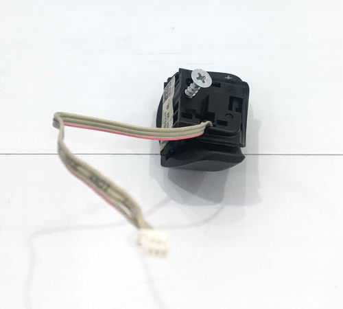Borboleta Volante Lado Direito Volkswagen Fox 2013