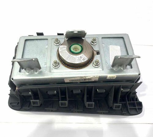 Kit Airbag Fiat Grand Siena 2013/2019