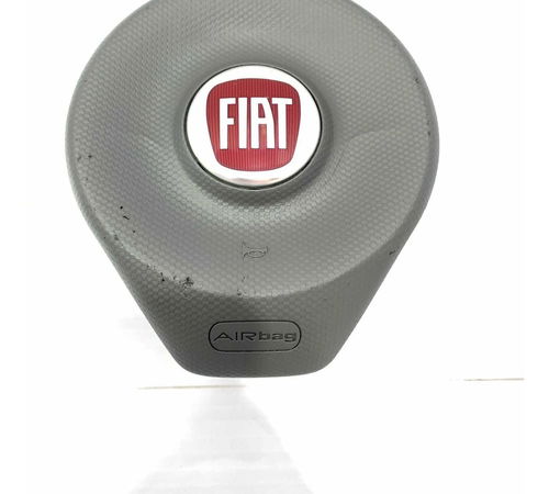Kit Airbag Fiat Grand Siena 2013/2019