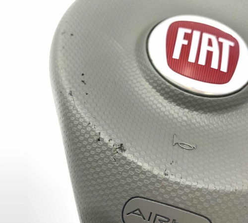 Kit Airbag Fiat Grand Siena 2013/2019