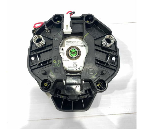 Kit Airbag Fiat Grand Siena 2013/2019