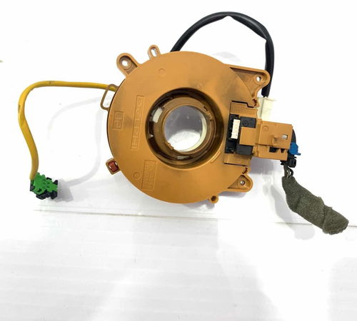 Kit Airbag Fiat Grand Siena 2013/2019