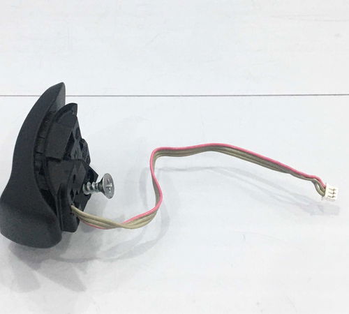 Borboleta Volante Lado Direito Volkswagen Fox 2013